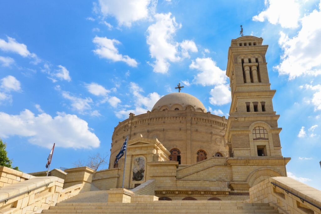 coptic-cairo
