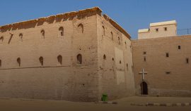 coptic-sites
