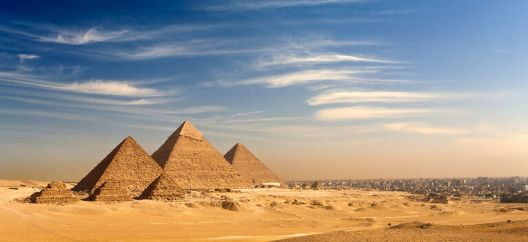 Egypt Tours