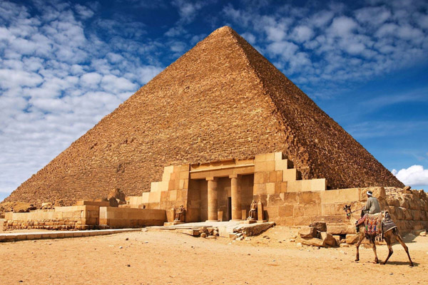 Egypt Tours