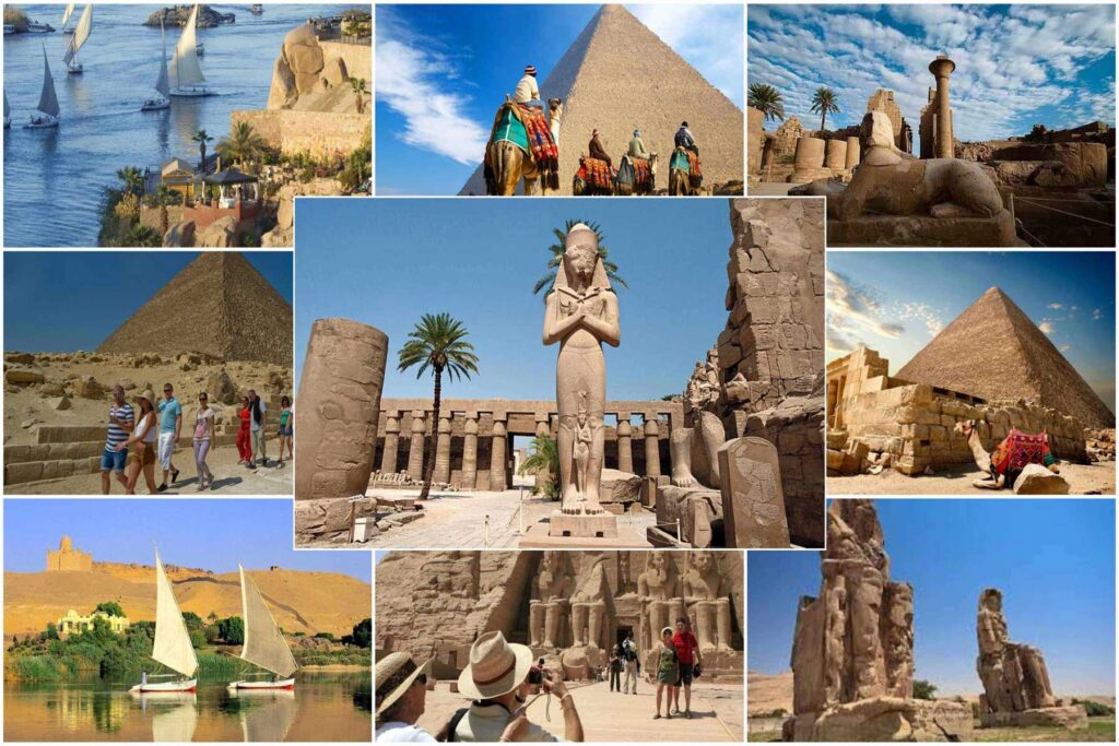Egypt Tours