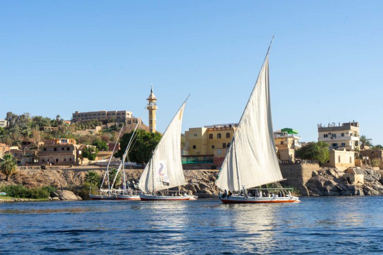 Egypt Tours