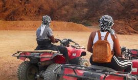 Egypt Activities