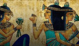 egypt-art-culture
