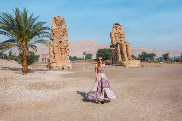 Cairo Nile Cruise And Hurghada Tour Package