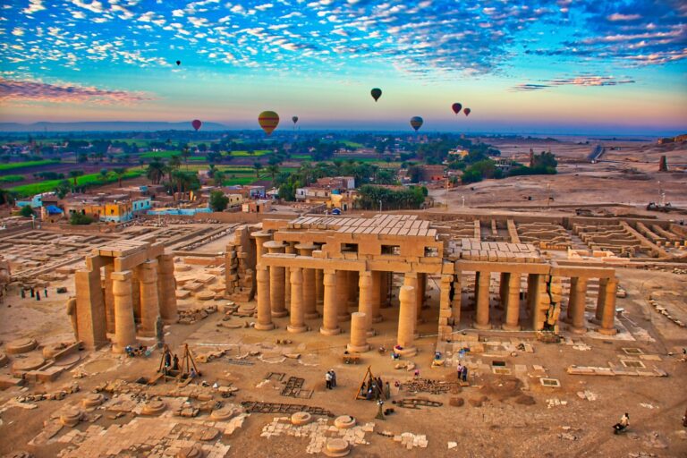Egypt Day Tour