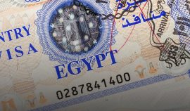 egypt-entry-requirements