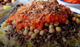 egypt-food