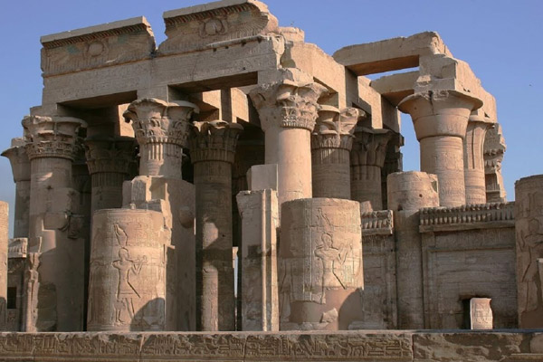 Egypt Tour Package 9 Days 8 Nights