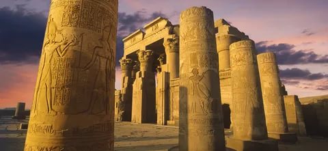 egypt history