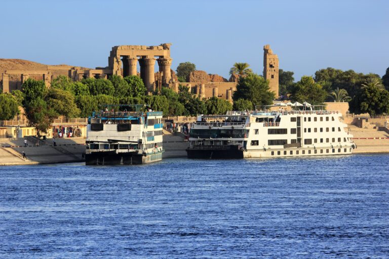 Egypt Nile Cruise