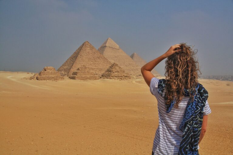 Egypt Tours