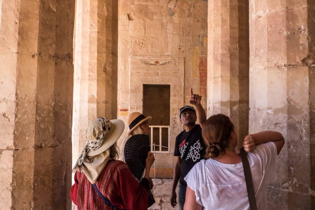 Egypt Travel 