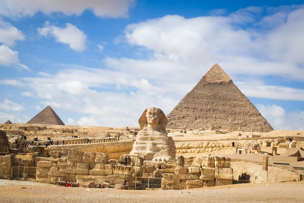 Egypt Tours