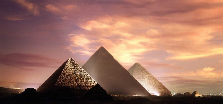 Egypt Tours