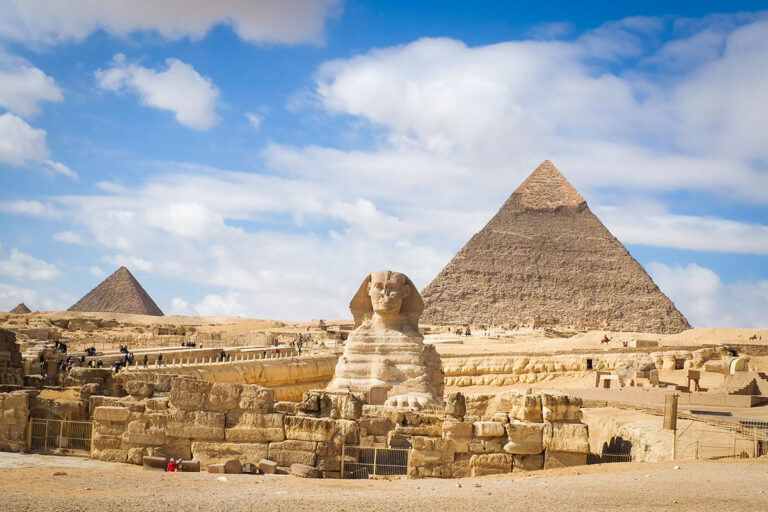 Egypt Tours