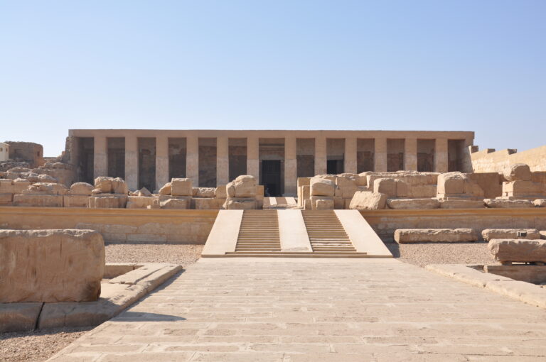 egypt travel