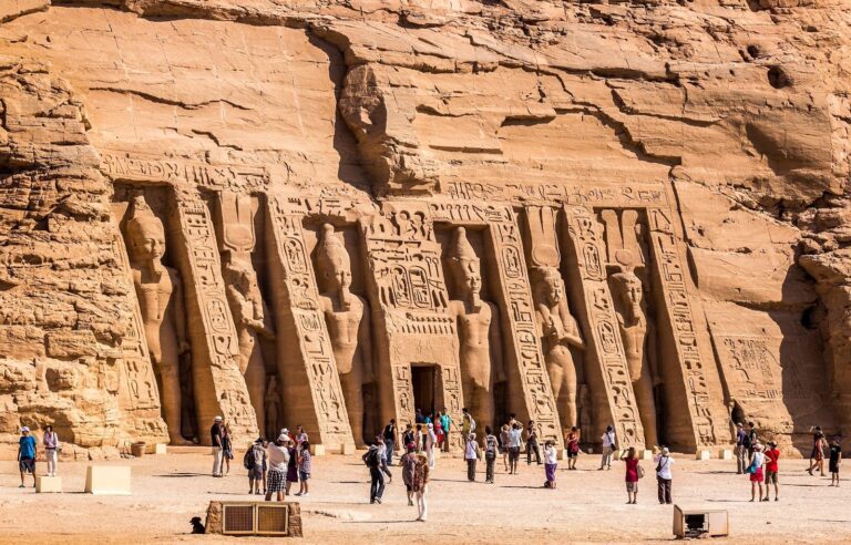 Egypt Travel Guide