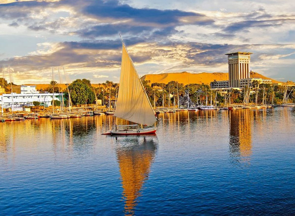 Things To Do In Egypt