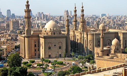 Egypt Land Tours