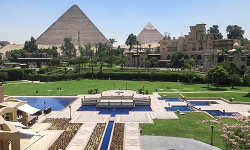 Egypt Luxury Tours