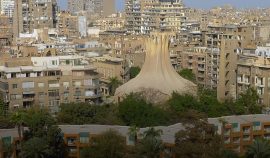 egyptian-governorate