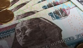 egyptian-money