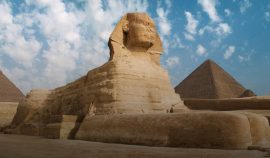 egyptology