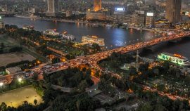 gezira