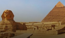 giza-governorate