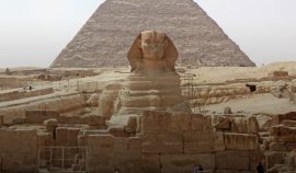 giza-information