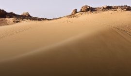 great-sand-desert