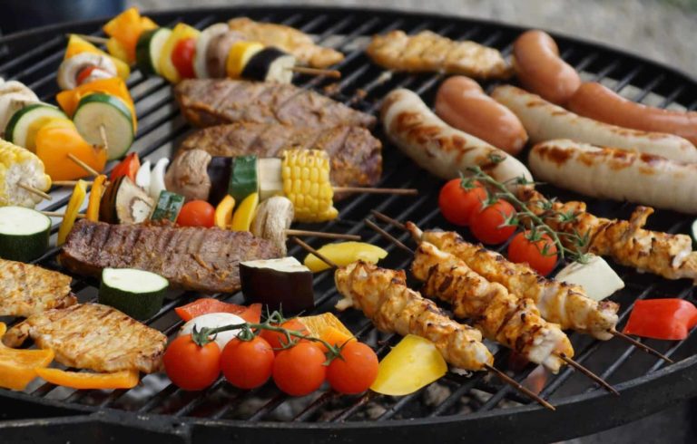 Egyptian Food