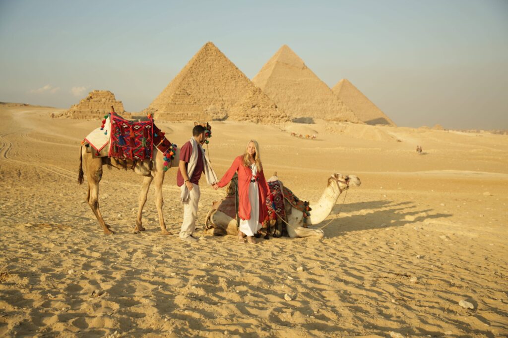 Egypt Travel 