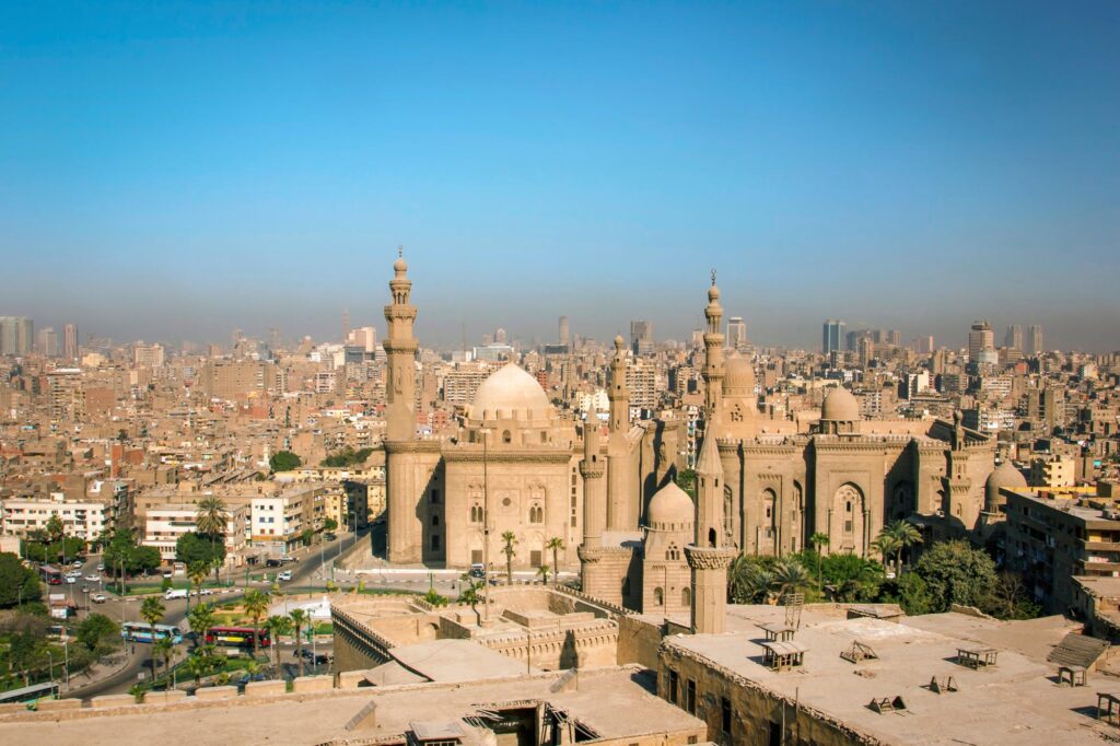 Cairo Tours