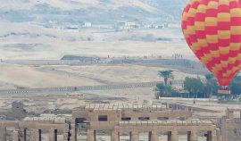 Hurghada Air Tours