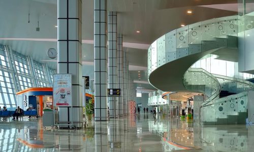 hurghada airport transfers