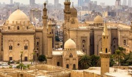 islamic-cairo