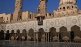 islamic-sites