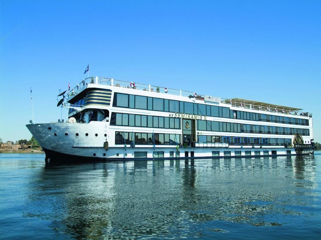 Egyptian Nile Cruise