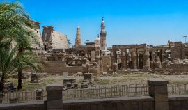 luxor-governorate