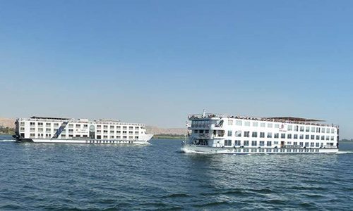 Luxor Aswan Nile Cruises