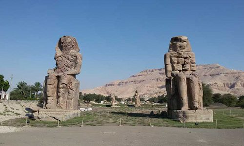 Luxor Tours