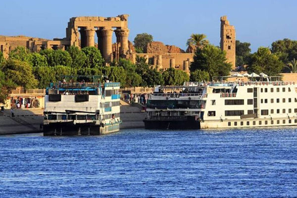 Egypt and The Nile Tour