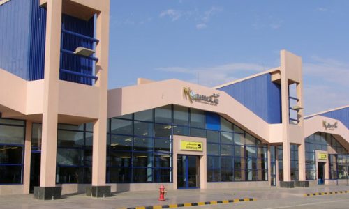 Marsa Alam Airport Transfers