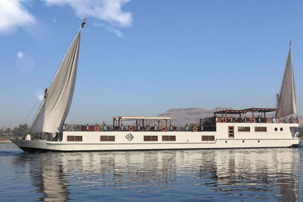 Merit Dahabiya
