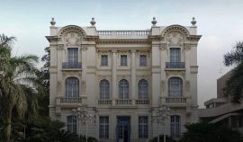 mohammed-khalil-museum