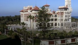 montazah-palace-gardens