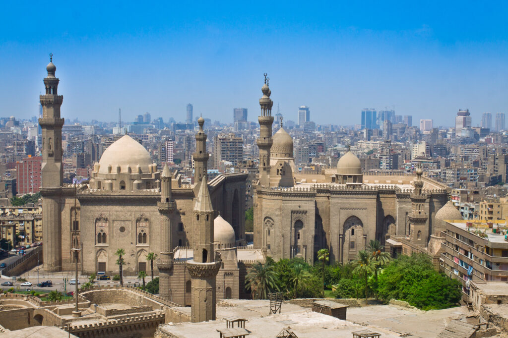 Egypt Tours