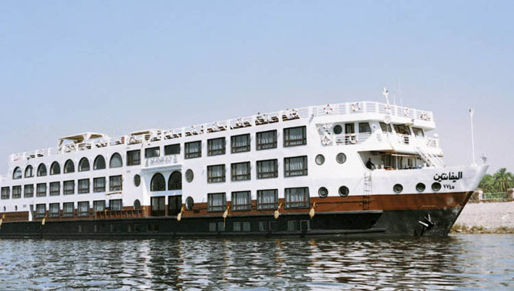 Movenpick MS Sunray